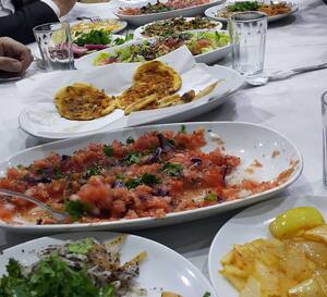 Bol Kepce Yuregir Adana